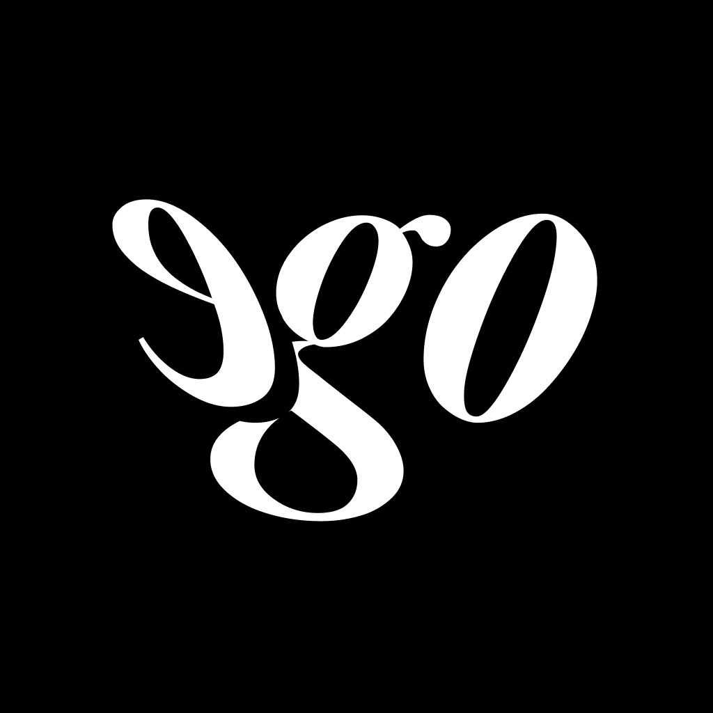 Иконка приложения ego